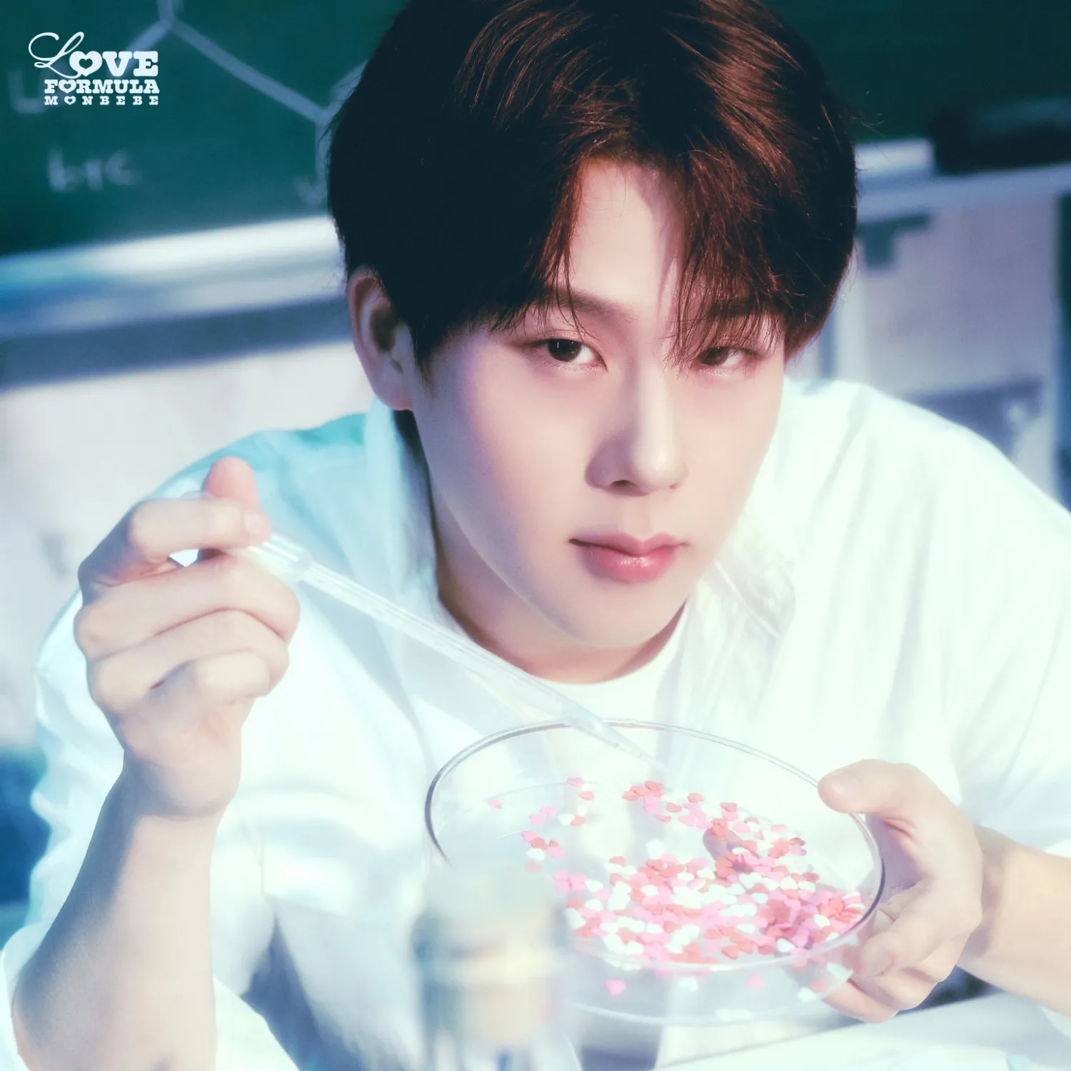 몬스타엑스 최근 활동샷