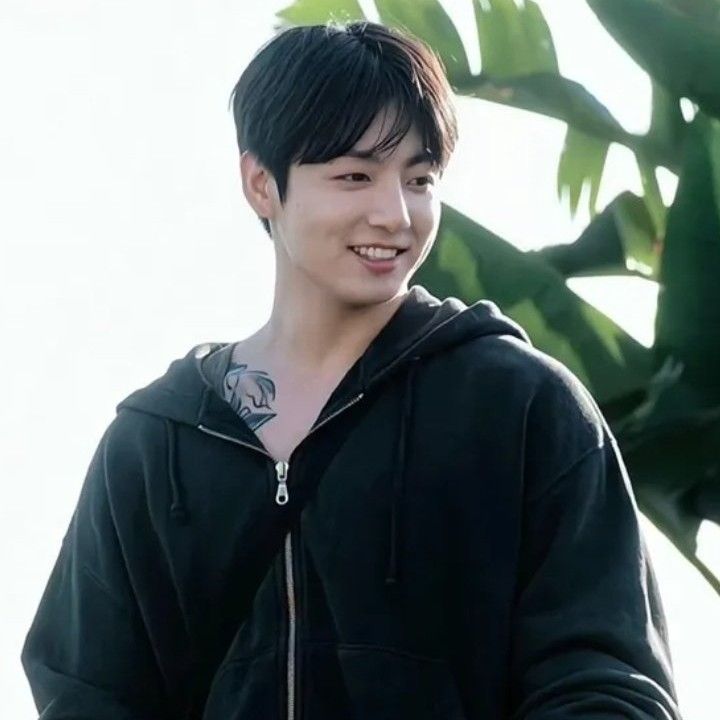 정국 (방탄소년단) 최근 활동샷