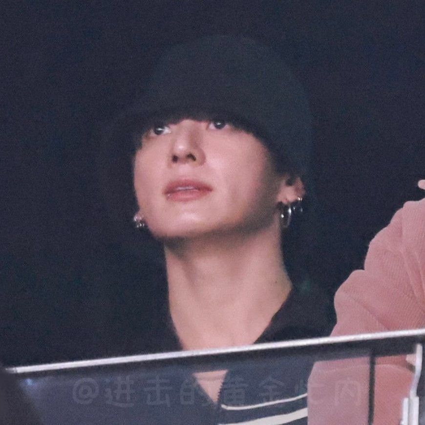 정국 (방탄소년단)의 비하인드 컷