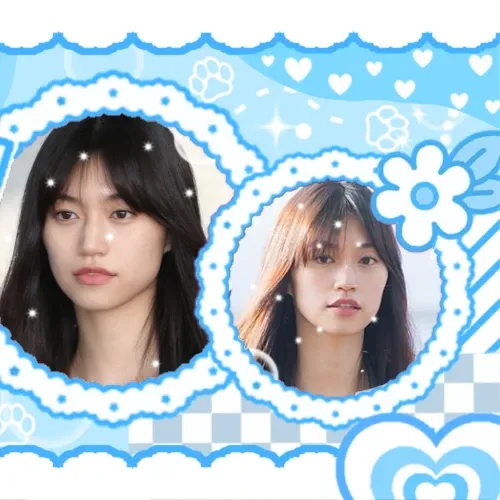 Behind-the-scenes cut of Kim Doyeon (I.O.I)