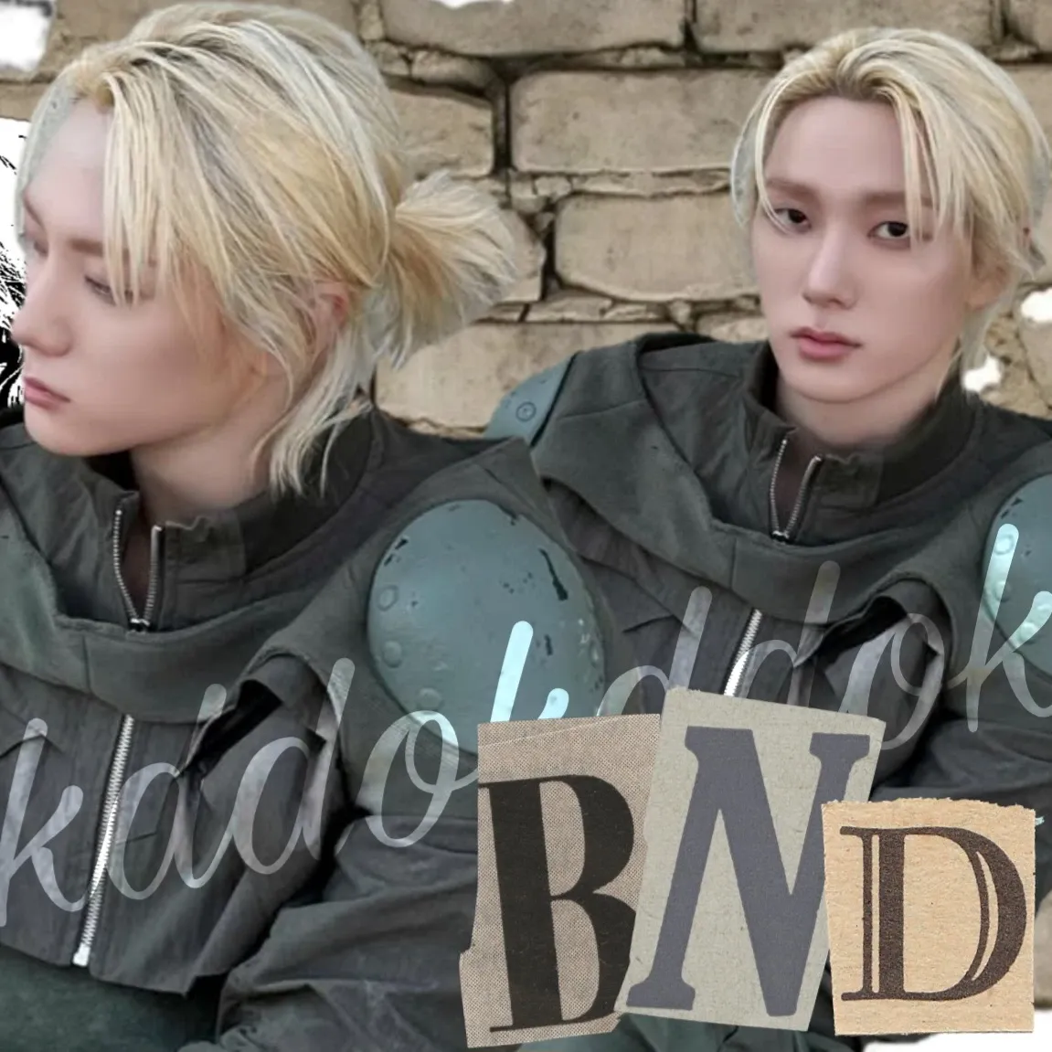 Latest photo of Sungho (BOYNEXTDOOR)