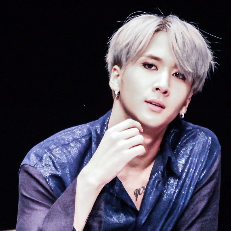 A moment captured by VIXX's fan