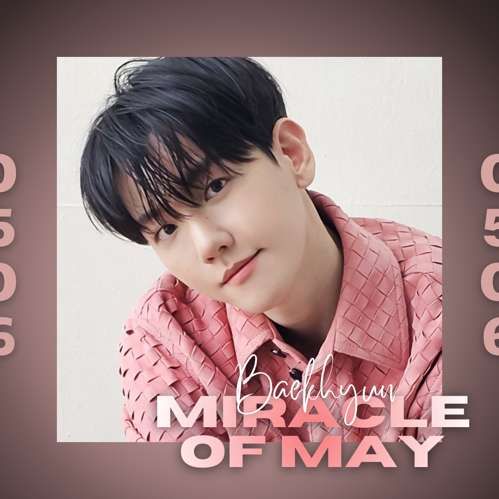 伯賢 (EXO)的最新照片