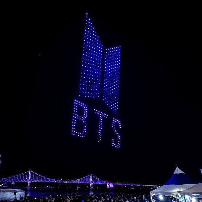 방탄소년단 최근 활동샷