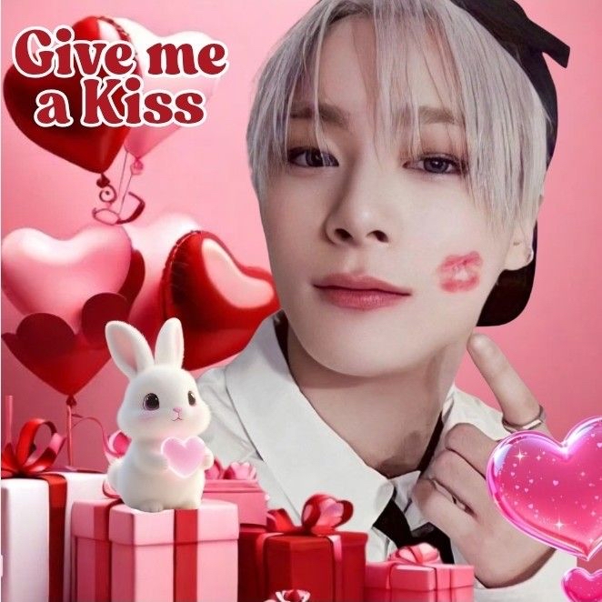 Latest photo of Moonbin (ASTRO)