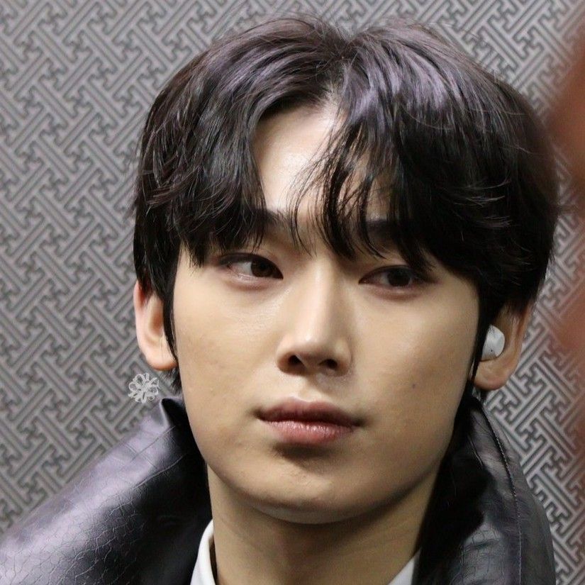 선우 (ENHYPEN) 최근 활동샷