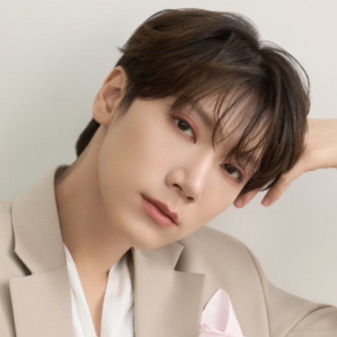 A moment captured by TEN (WayV)'s fan