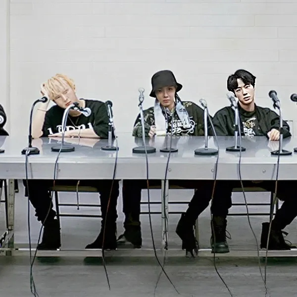 SUGA (防彈少年團)的最新照片