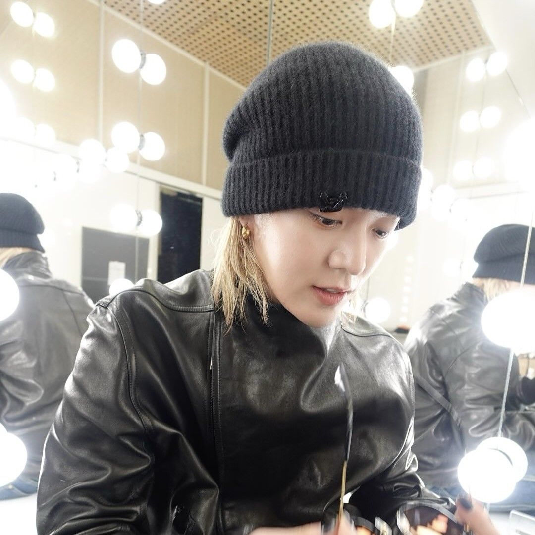 Momen yang diabadikan oleh penggemar Yuta (NCT 127)