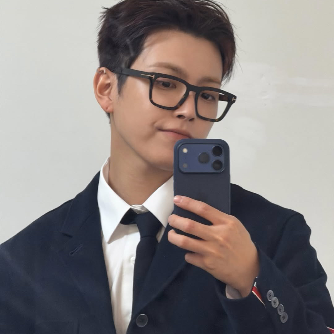 ATEEZ的幕後花絮