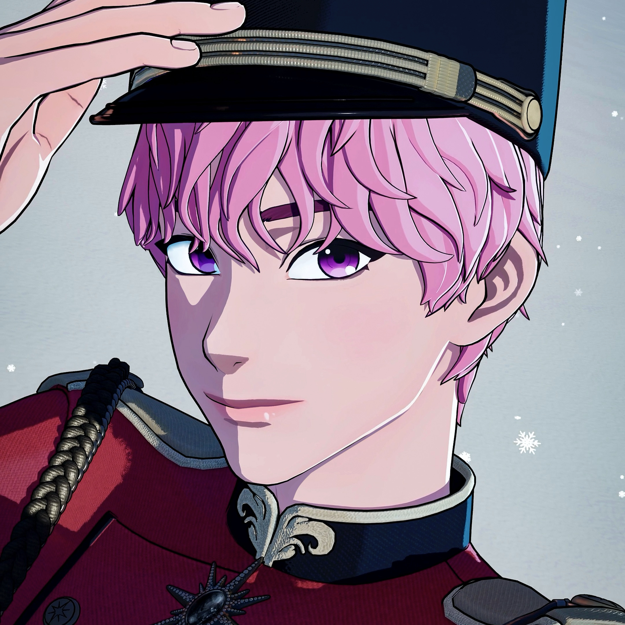 Recent activity shot of PLAVE