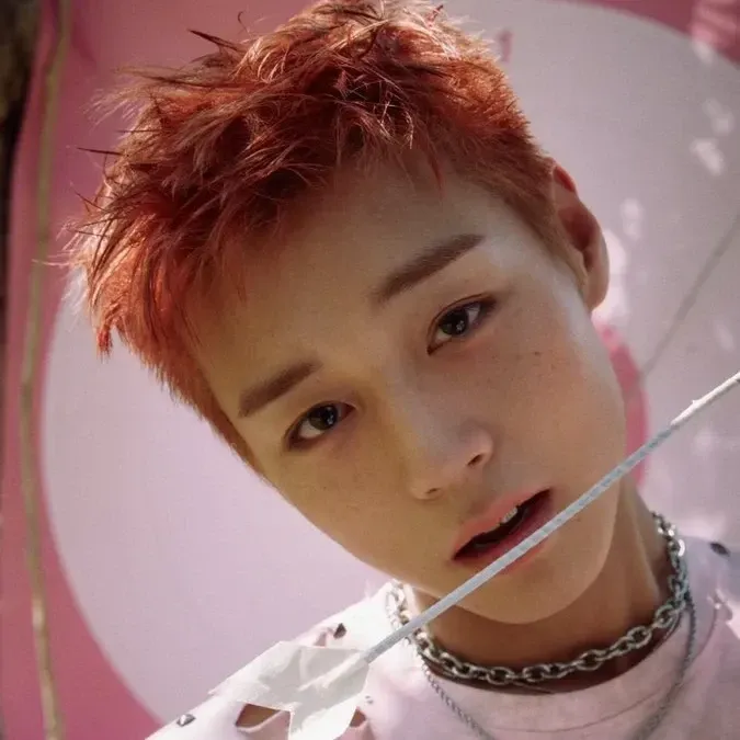 박지훈 최근 활동샷