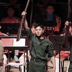 김우석 최근 활동샷