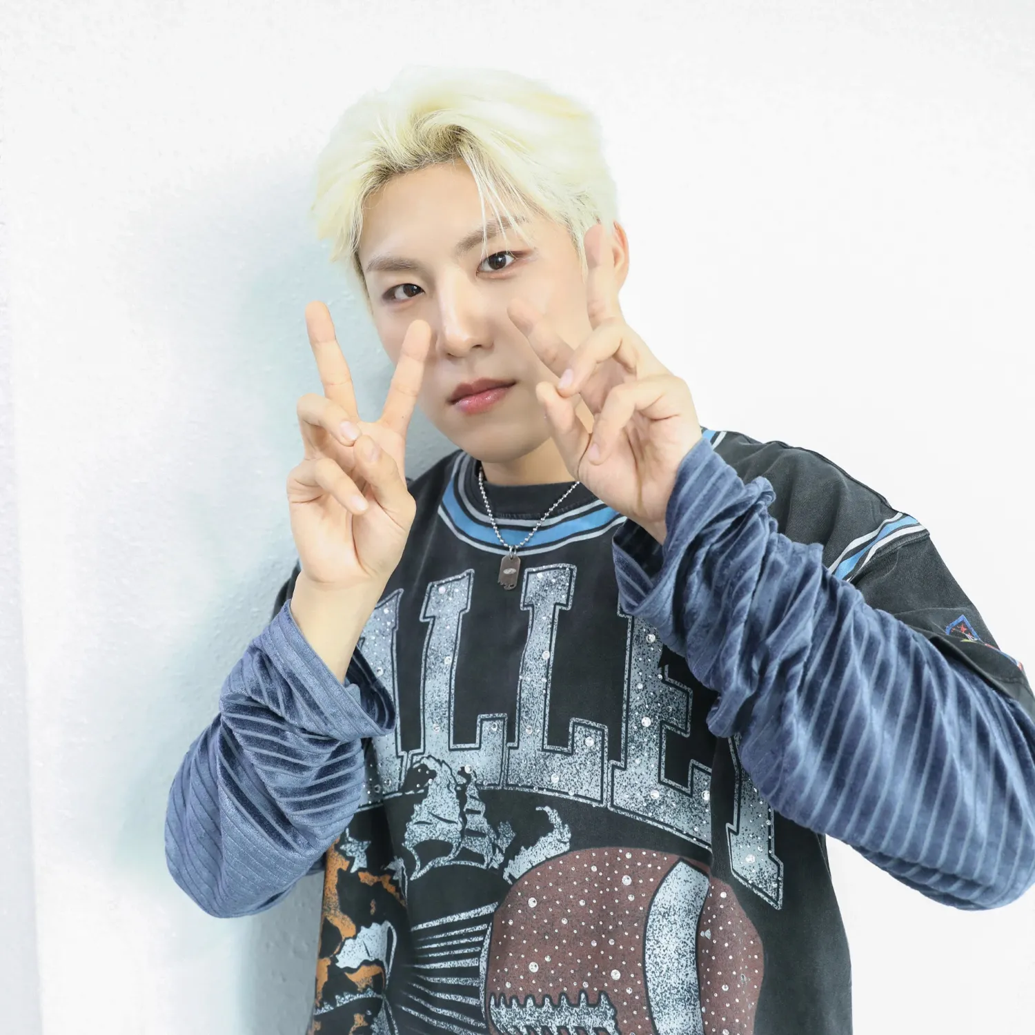 박우진 (AB6IX)의 비하인드 컷