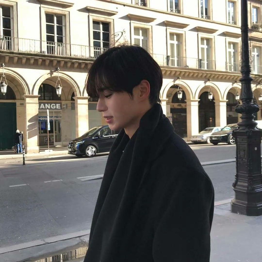 Latest photo of Kim Junseo (ALPHA DRIVE ONE)