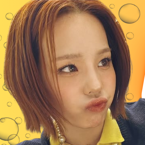 Latest photo of Mako (NiziU)