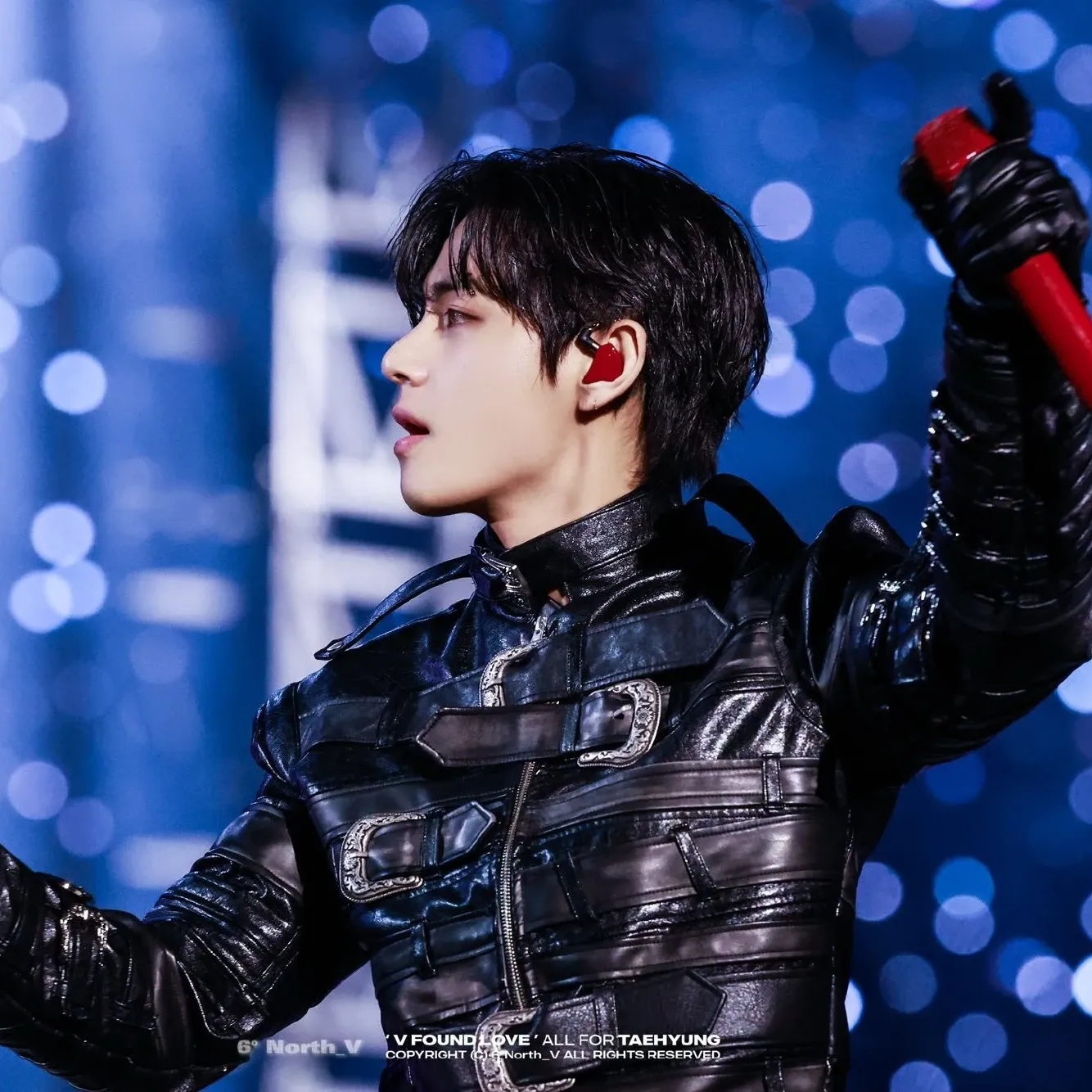 세븐틴 팬이 찍은 순간