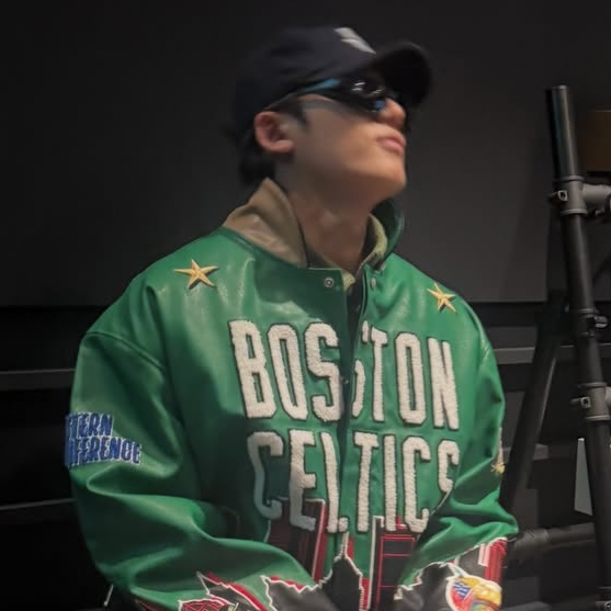 珉奎 (SEVENTEEN)的最新照片