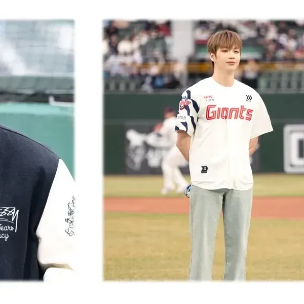 Foto terbaru Kang Daniel