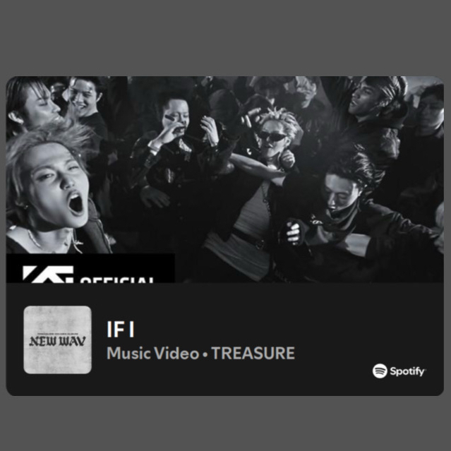 Foto aktivitas terbaru TREASURE