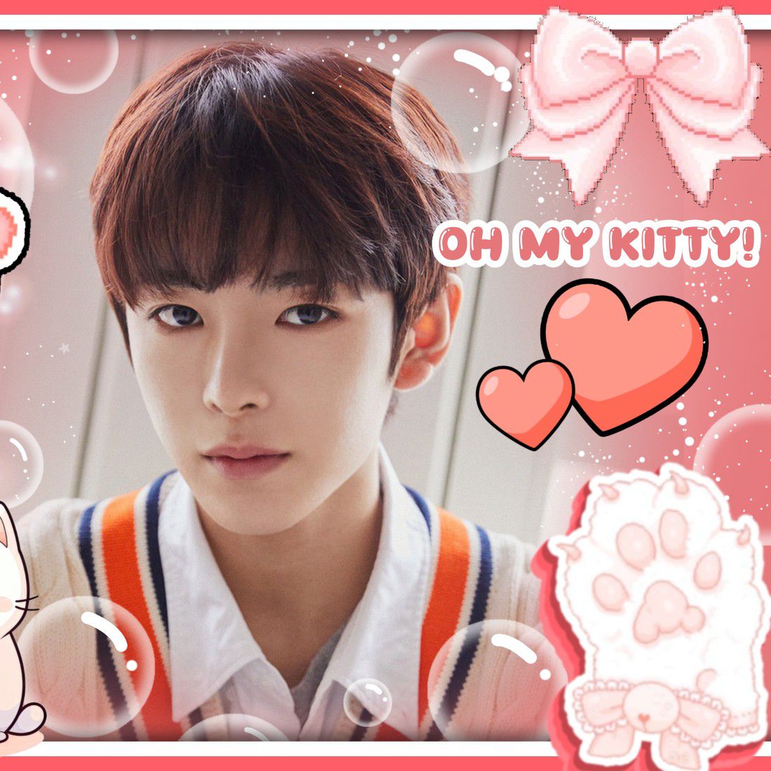 Latest photo of Yushi (NCT WISH)