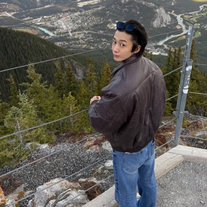 Foto terbaru MONSTA X