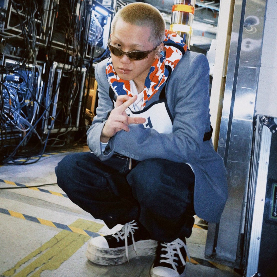 최현석 (TREASURE) 최근 활동샷