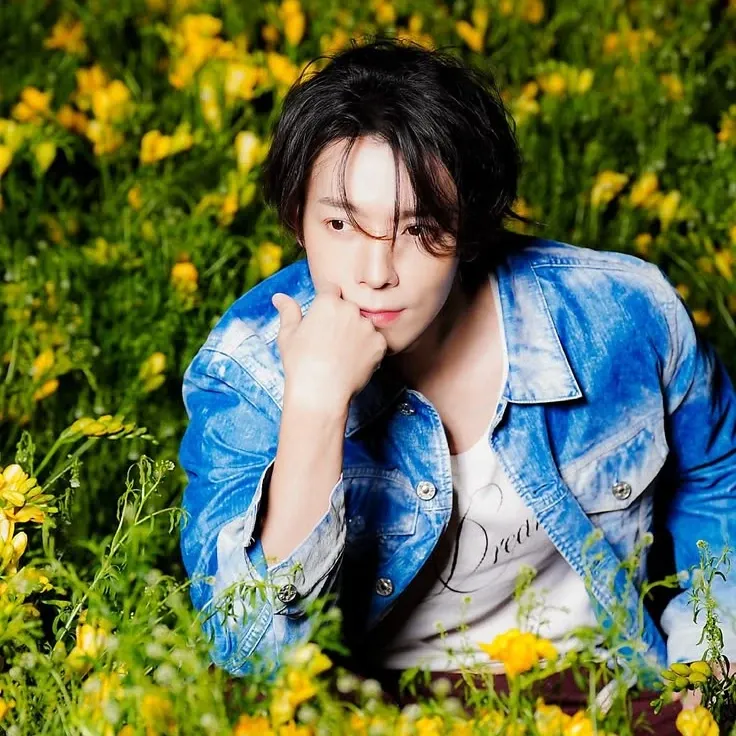 东海 (Super Junior)的最新活动照片