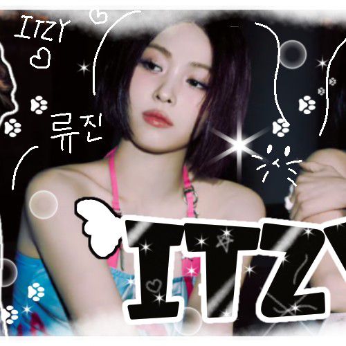 ITZY的最新照片
