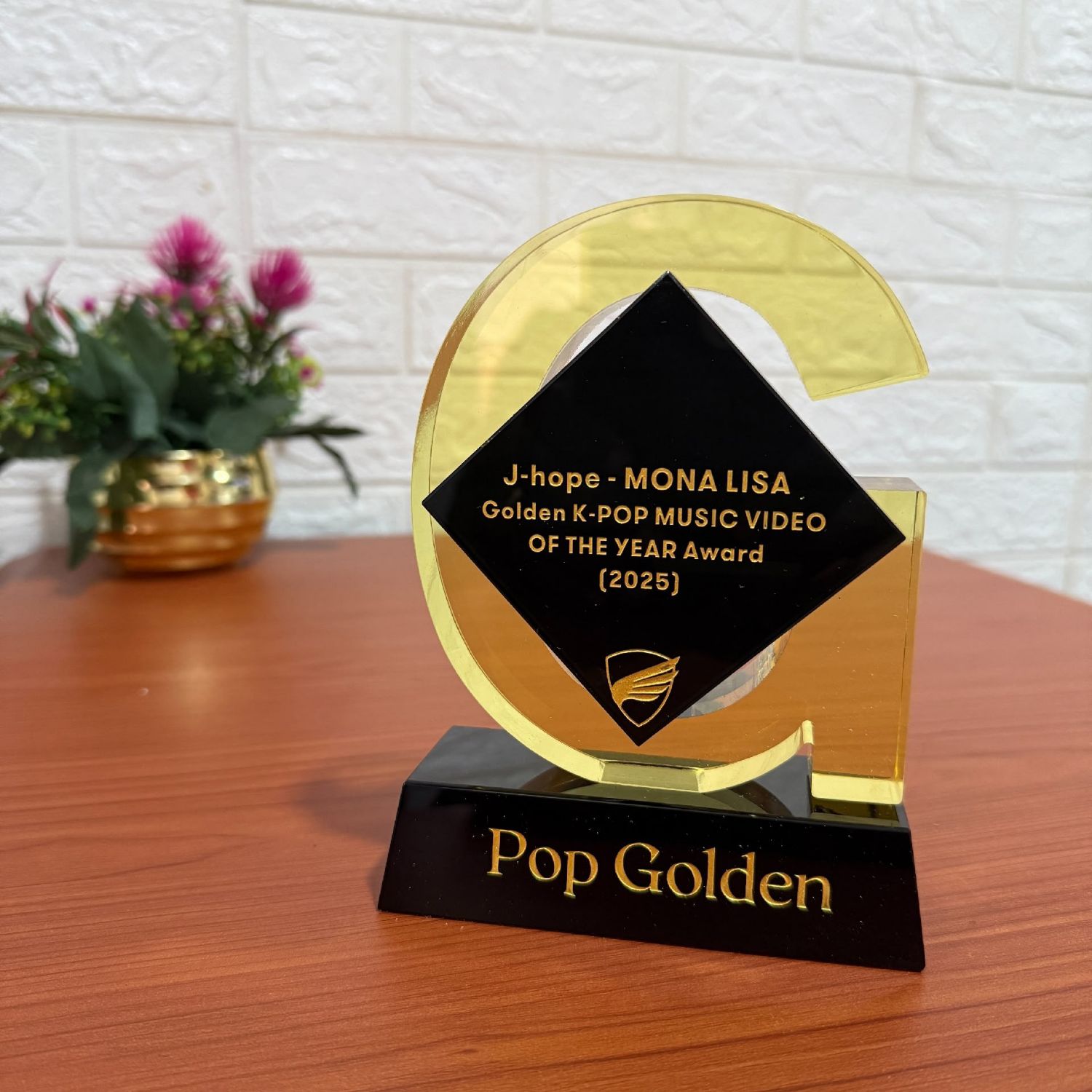 제이홉 (방탄소년단) 팬이 찍은 순간