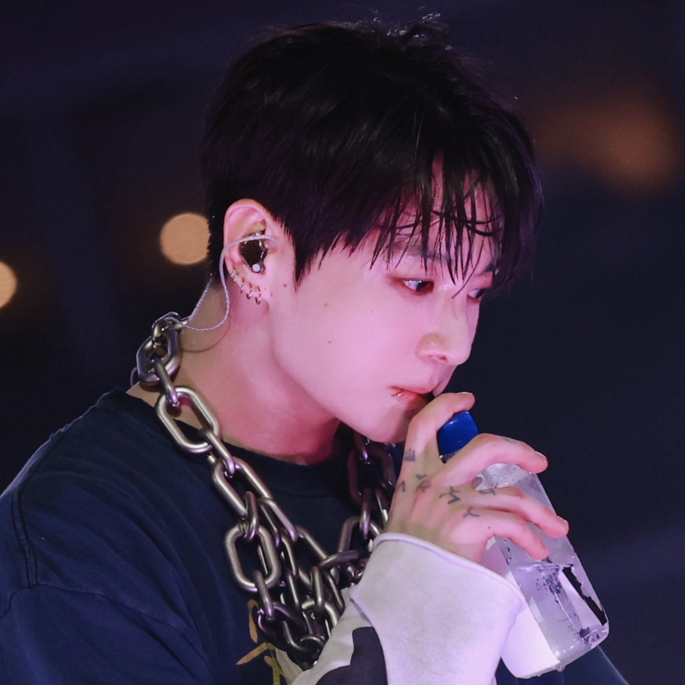 정국 (방탄소년단) 팬이 찍은 순간