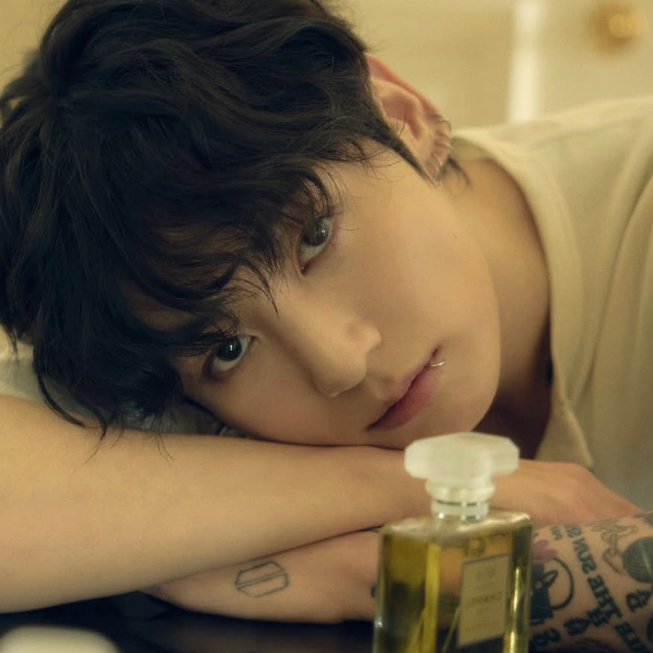 柾國 (防彈少年團)的最新照片