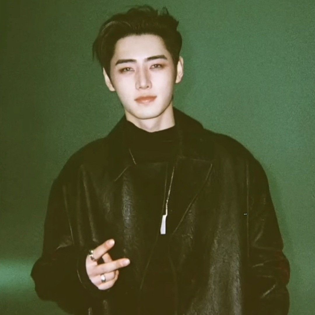 ENHYPENの最新写真