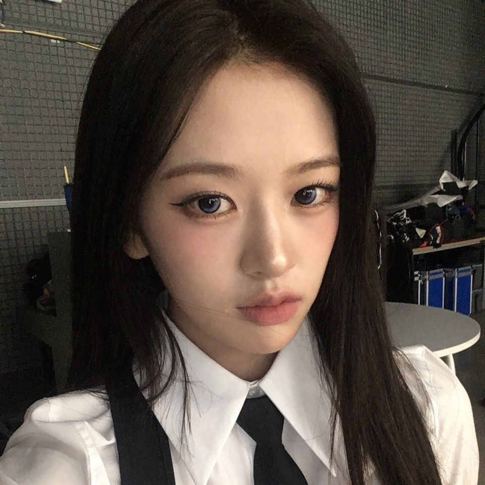 안유진 (IVE) 팬이 찍은 순간