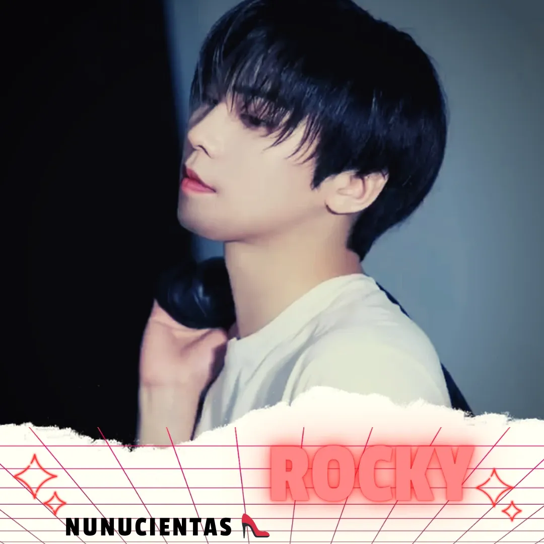 Latest photo of Rocky