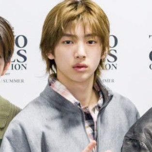 柱勳 (CORTIS)的幕後花絮