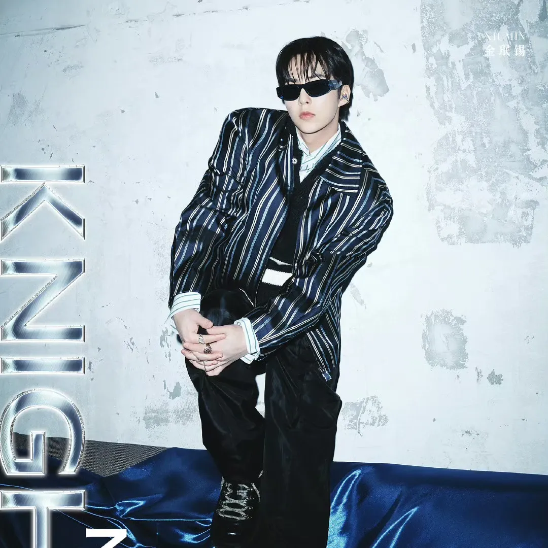 EXO 최근 활동샷