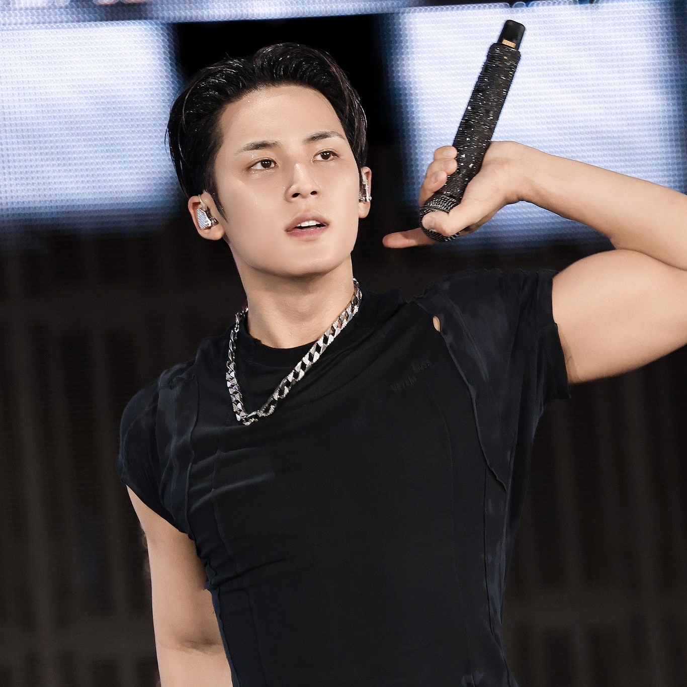 SEVENTEEN的最新照片