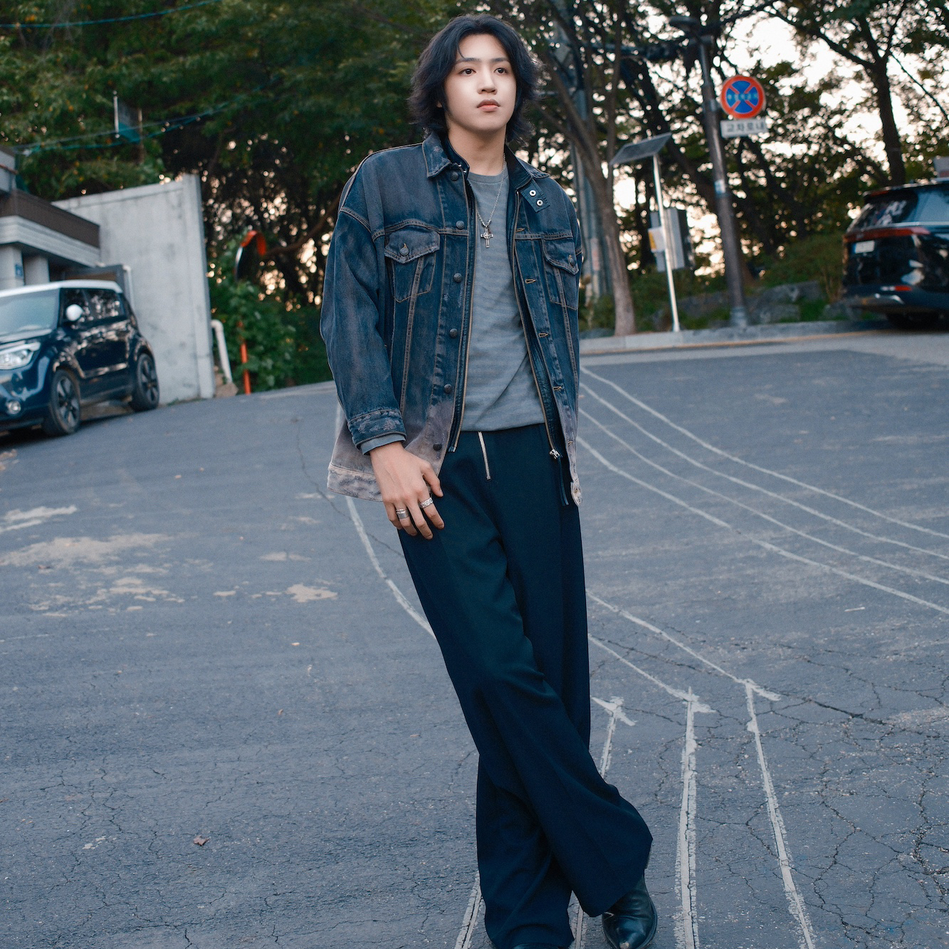 PENTAGON的最新活动照片