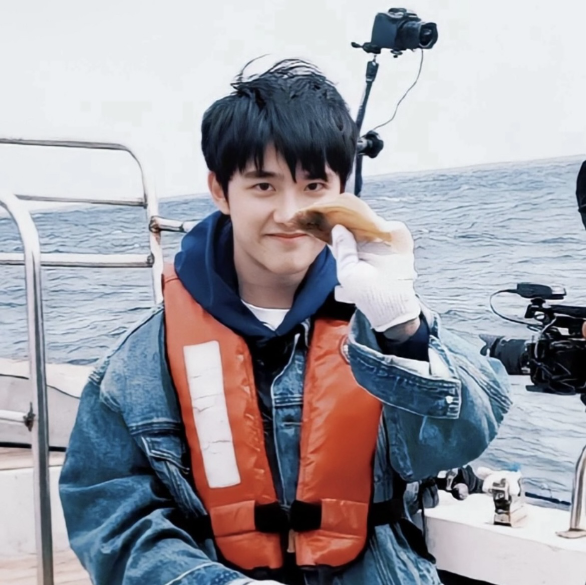 EXOの最近の活動写真