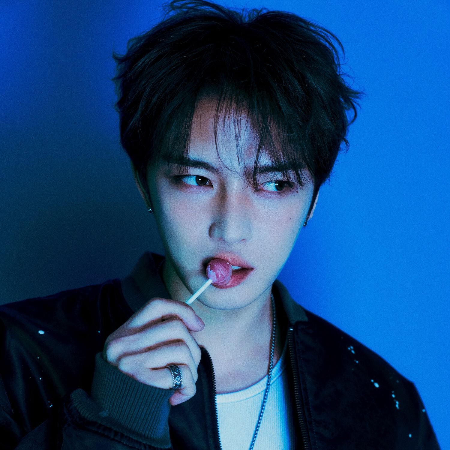 A moment captured by Kim Jaejoong (JX)'s fan