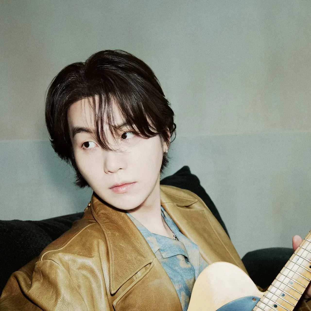 슈가 (방탄소년단)의 최신 사진