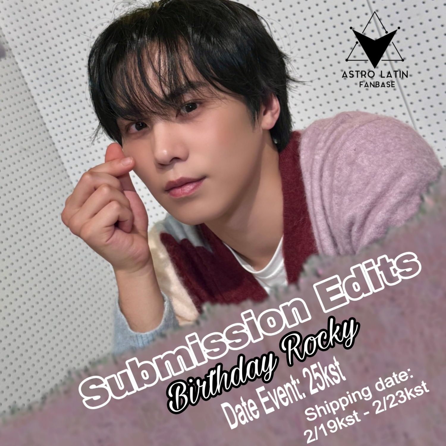 Behind-the-scenes cut of ASTRO