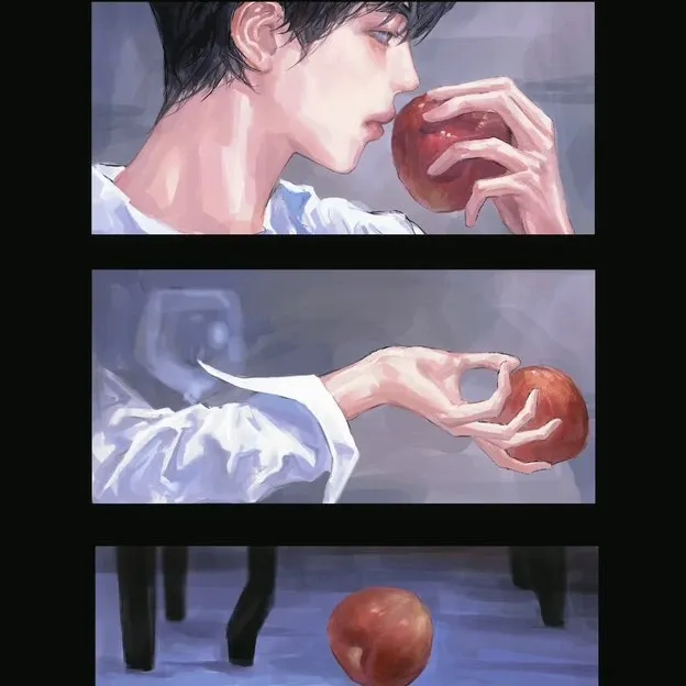 진 (방탄소년단) 팬이 찍은 순간