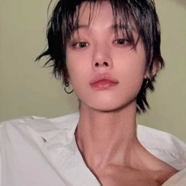 투모로우바이투게더의 최신 사진