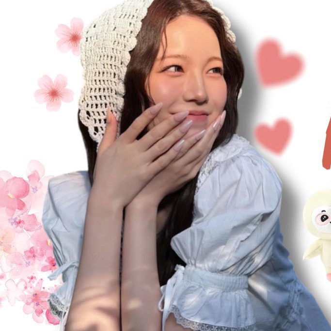 今日一番ホットなK-POPコミュニティフィード