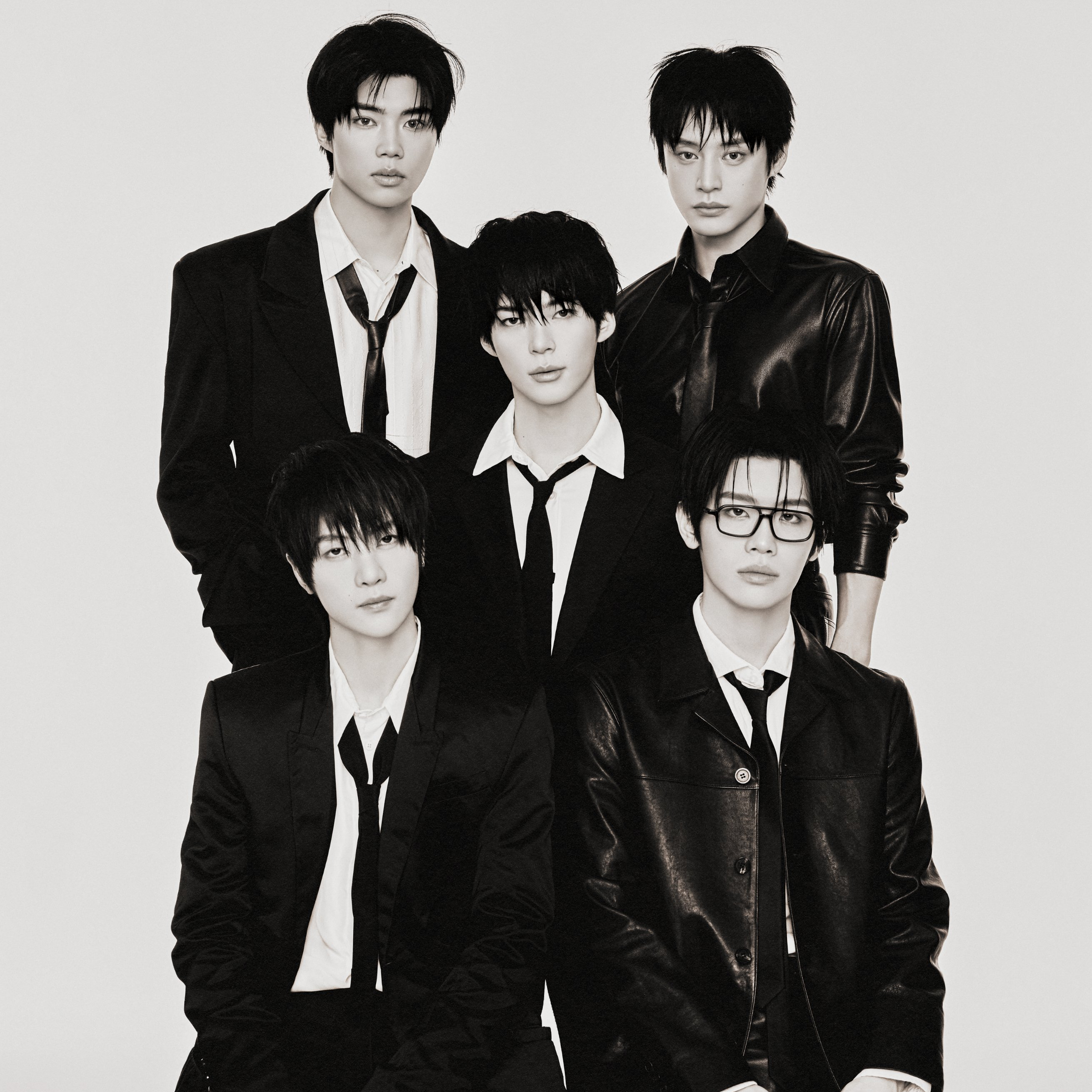 A moment captured by ZEROBASEONE's fan