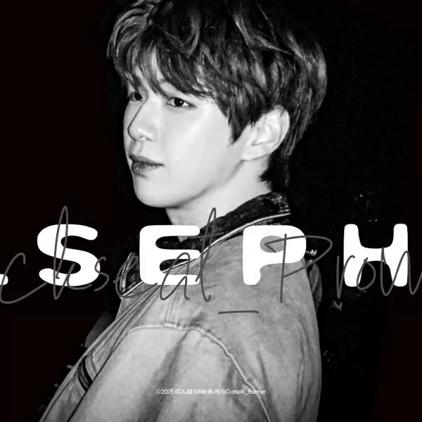 Foto terbaru Kang Daniel