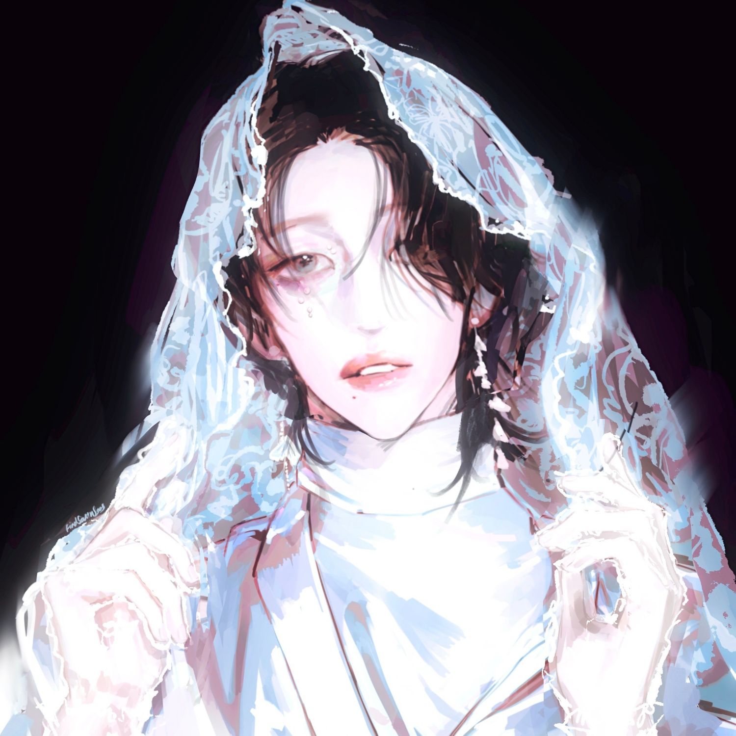 Behind-the-scenes cut of The 8 (SEVENTEEN)