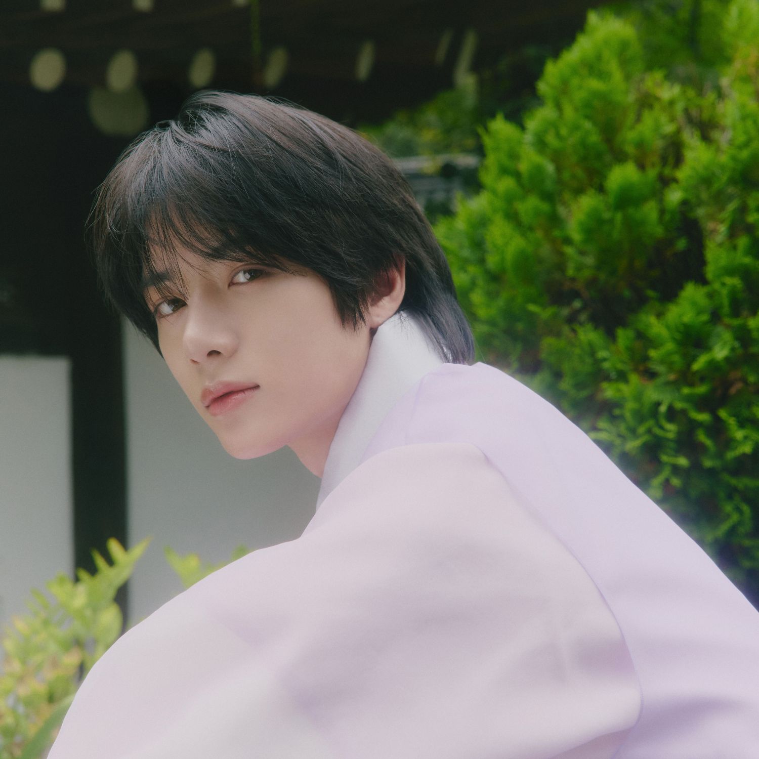 Latest photo of Beomgyu (TOMORROW X TOGETHER)